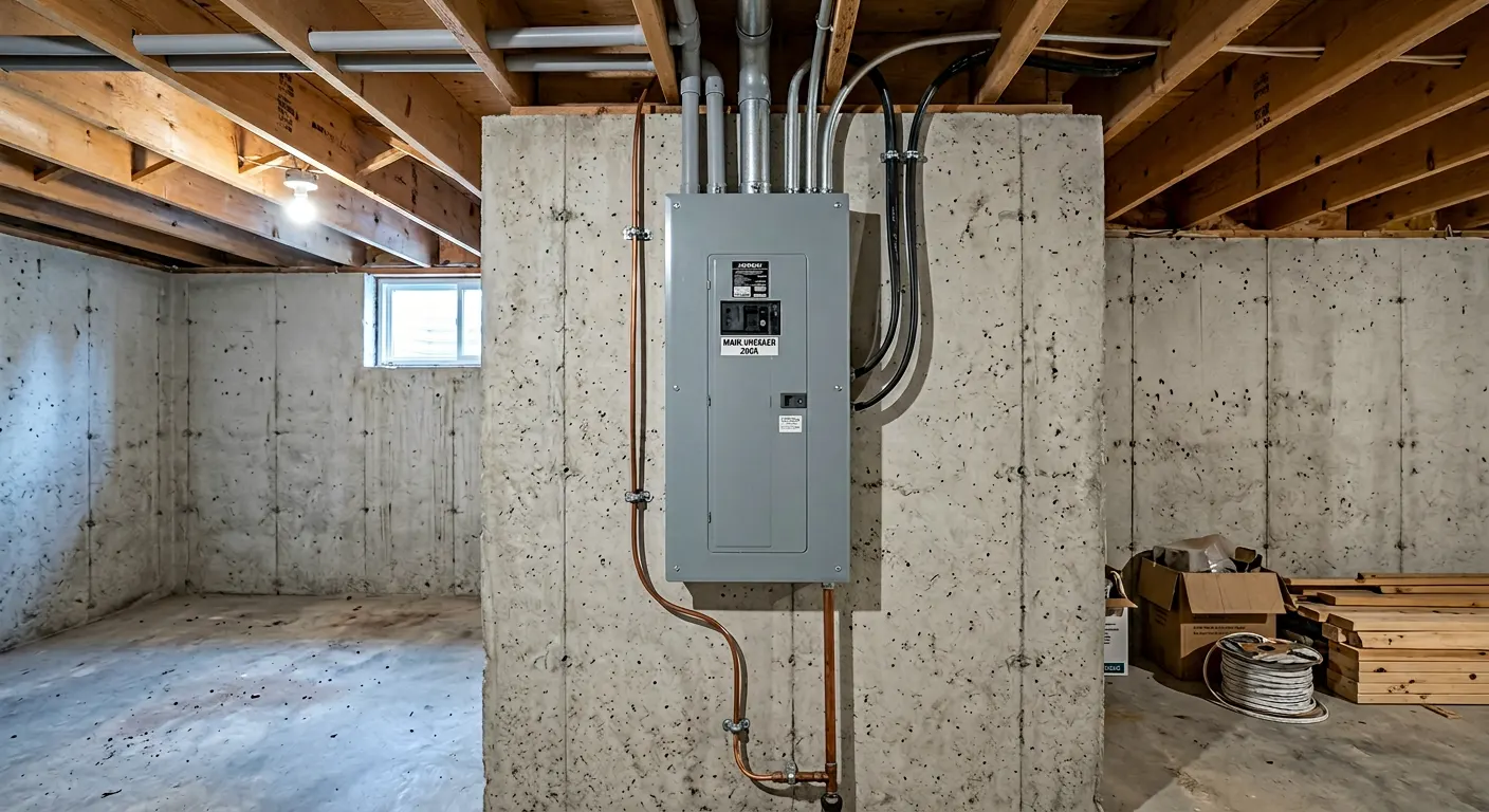 Electrical