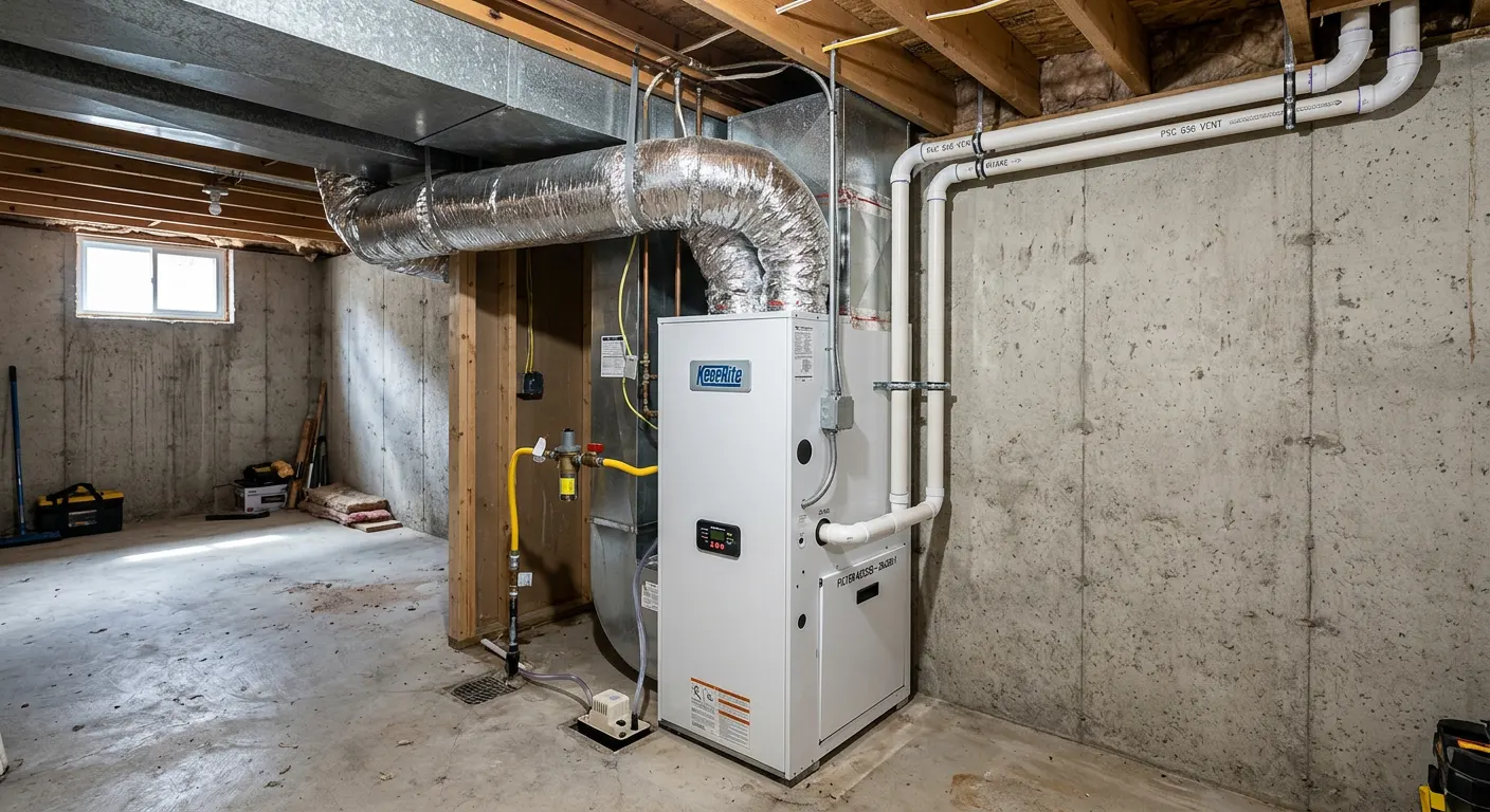 HVAC